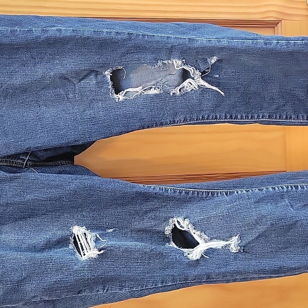 Torrid jeans - Picture 4 of 6
